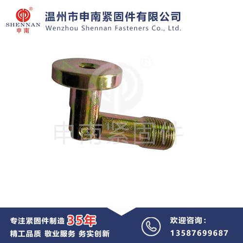 非标定制