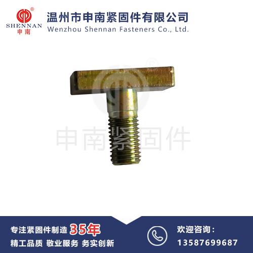 T型螺栓