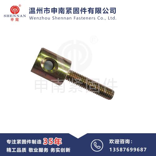 非标-带孔圆柱头螺钉