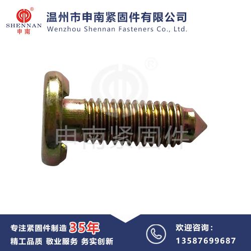 非标 左视图
