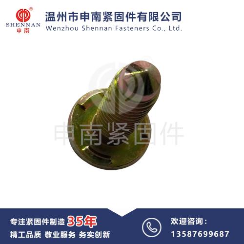 非标定制