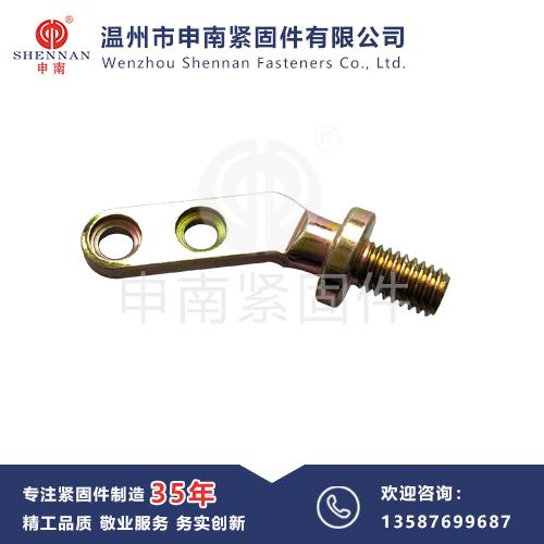 非标定制