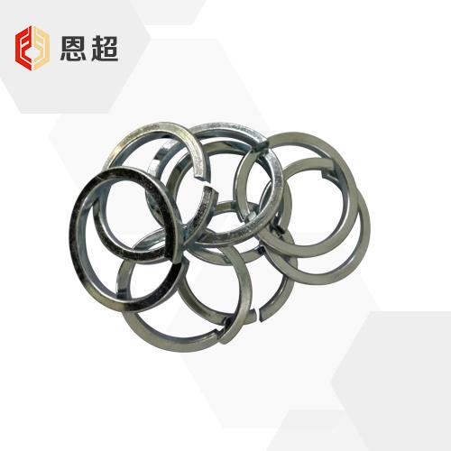 GB93 弹簧垫圈
