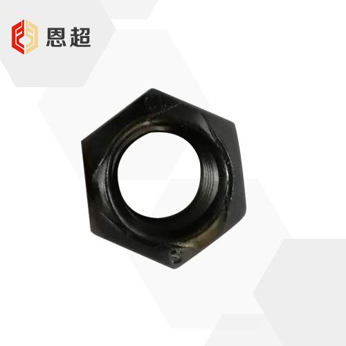 Q334 全金属锁紧螺母