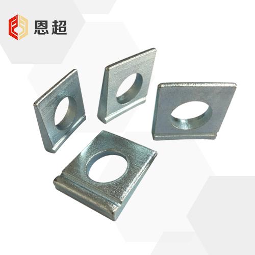 DIN435 方斜垫圈