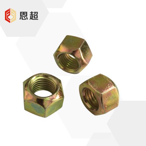 GB6185 全金属锁紧螺母