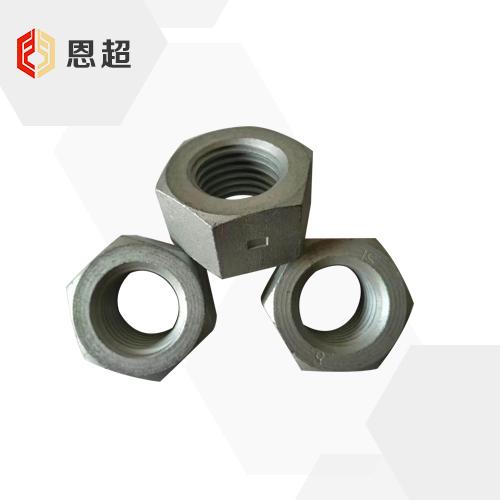 ISO7719 全金属锁紧螺母