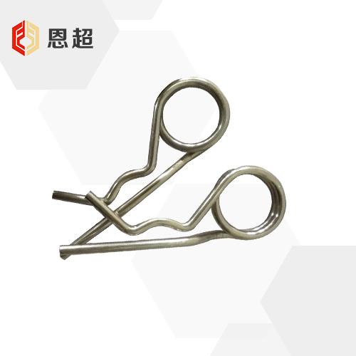 DIN11024 安全销