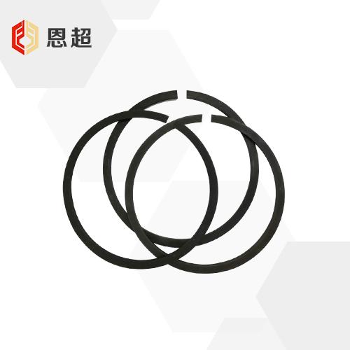 DIN5417 轴用钢丝挡圈