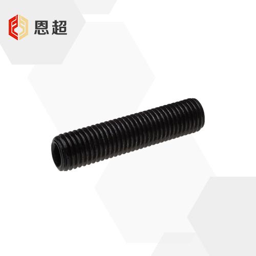 DIN 913 内六角平端紧定螺钉