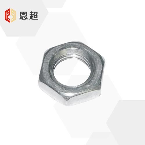 DIN 936 六角薄螺母