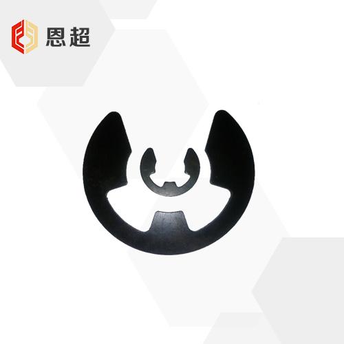 DIN 6799  开口挡圈