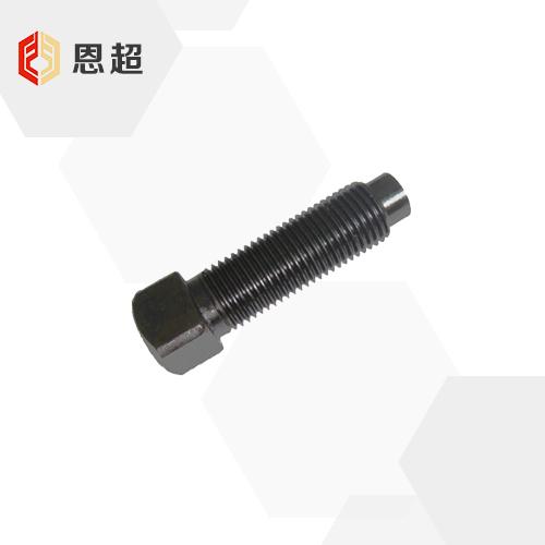 DIN 479 四方头圆柱端紧定螺钉