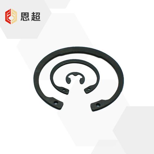 DIN 472 孔用挡圈