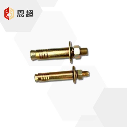 膨胀螺栓