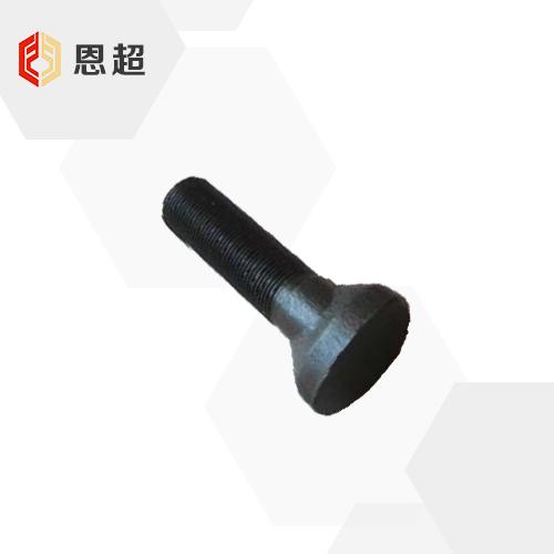 椭圆形螺栓