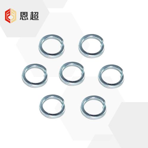 GB /T 93 标准型弹簧垫圈