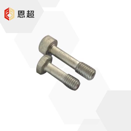 DIN7964 不脱出螺钉