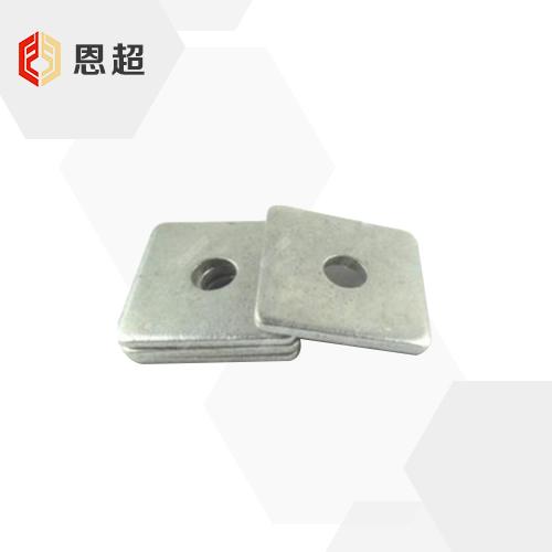 DIN 436 木结构用方形垫圈