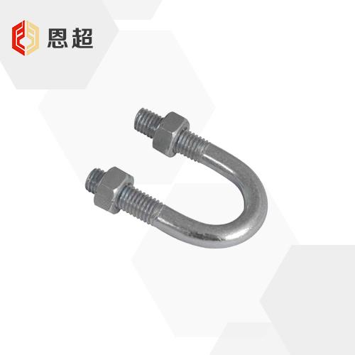 DIN3570 U型螺栓