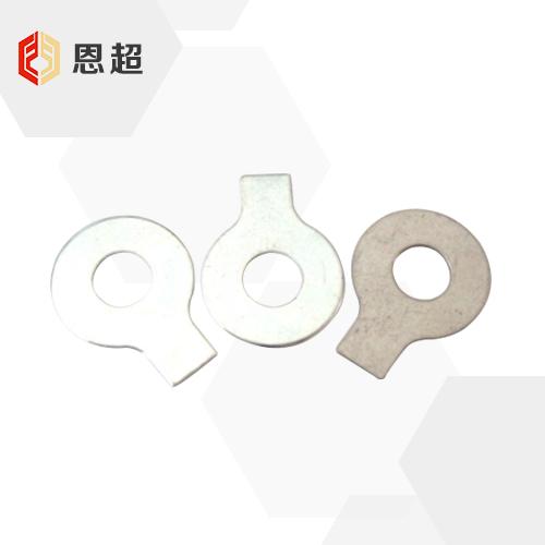 DIN 93 单耳止动垫圈
