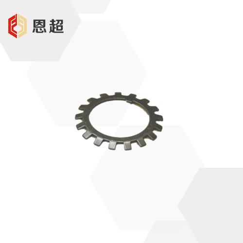 DIN 5406 滚动轴承 - 锁紧垫圈