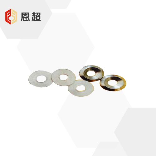 锥形垫圈
