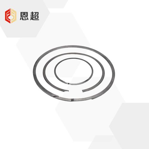 双碟挡圈