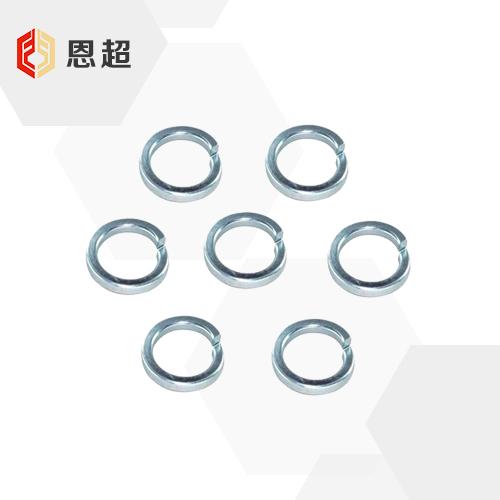 DIN 7980 圆柱头螺栓用弹簧垫圈