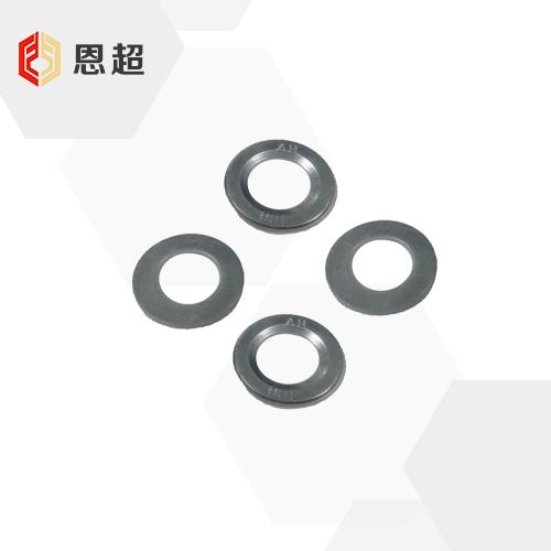 DIN 6916 钢结构高强度螺栓连接—圆垫圈
