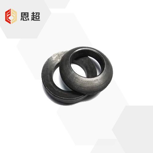 球面垫圈