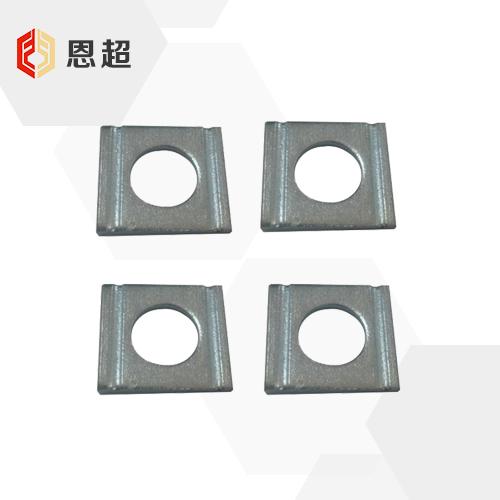 DIN 434 槽钢用方斜垫圈