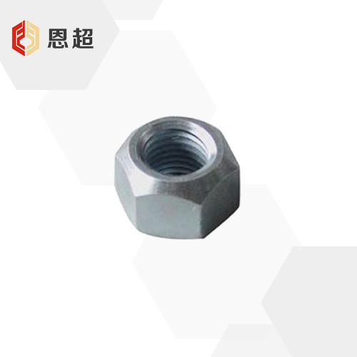 DIN 6925 全金属六角锁紧螺母