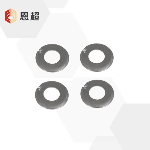 DIN 432 外舌止动垫圈
