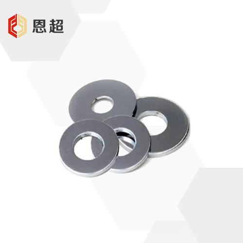 DIN 125 A级平垫圈