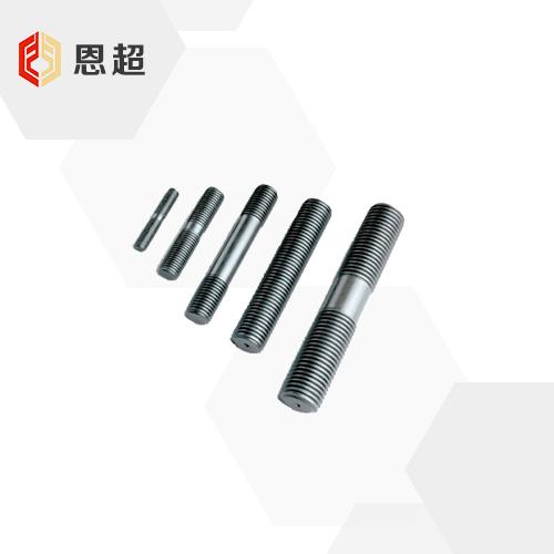DIN 835 双头螺柱