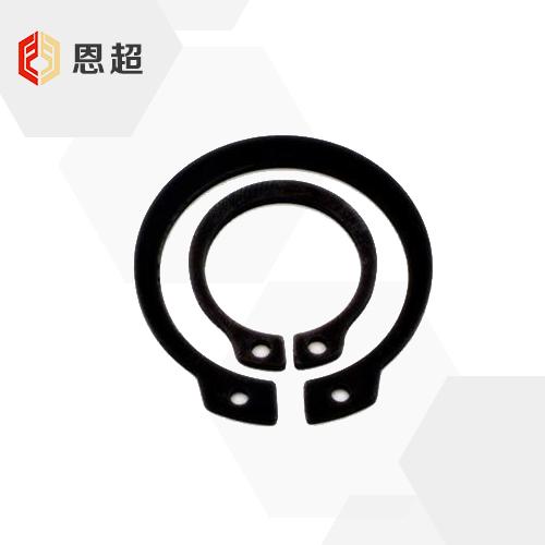 DIN 471 轴用卡簧