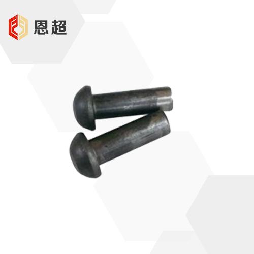 半圆头铆钉