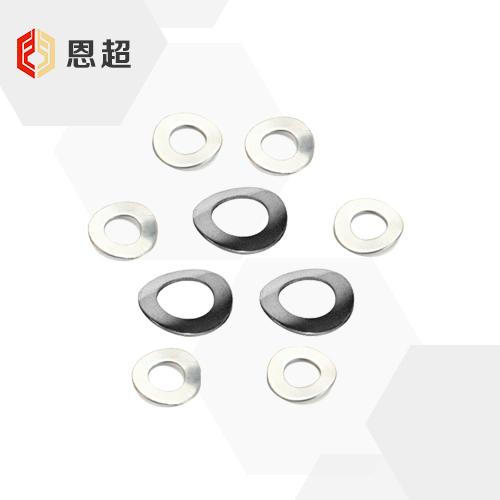 DIN 137  鞍形弹性垫圈