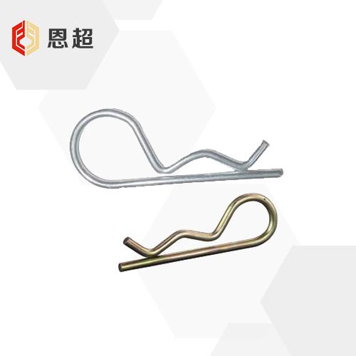 DIN11024 锁销