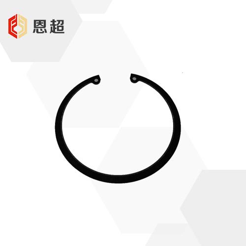 DIN 472 孔用挡圈