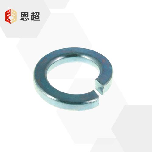 DIN 127 弹簧垫圈