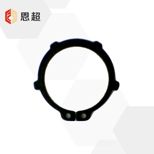 DIN 983 带齿轴用挡圈
