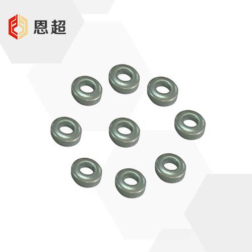 DIN 7349 带重型弹性销螺栓用平垫圈