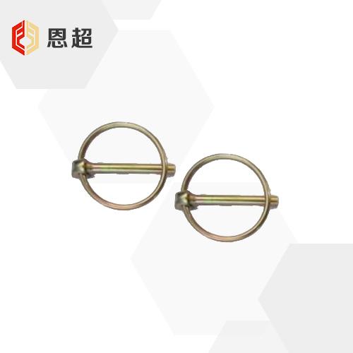 吊环锁销