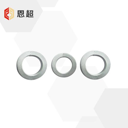麻面垫圈