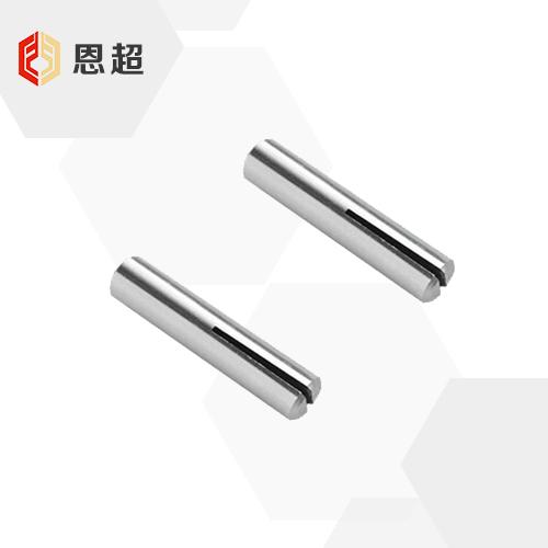GB877 开尾圆柱销