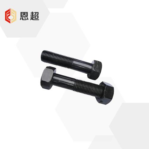 DIN 931 六角头螺栓