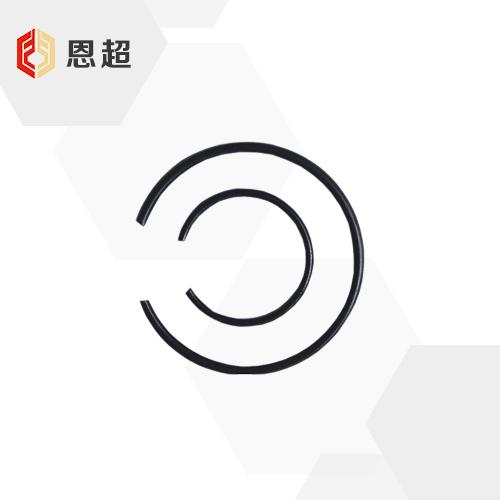 钢丝挡圈
