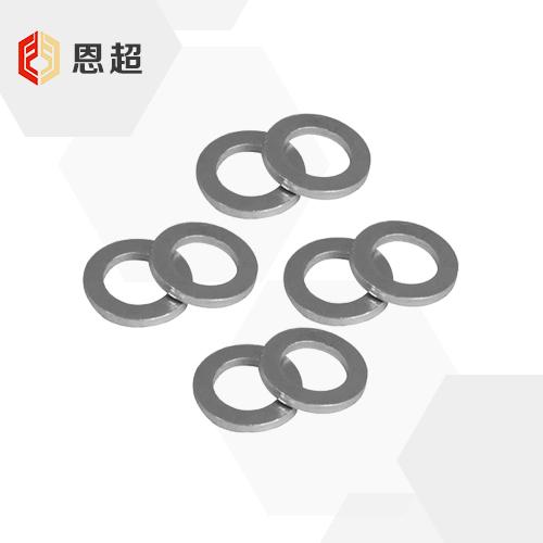 DIN 433-1 A级垫圈